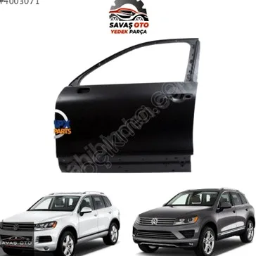 Volkswagen Touareg Sağ Ön Kapı çıkma parça