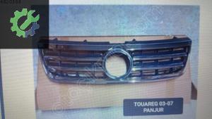 Volkswagen Touareg Ön Panjur (2003/2007)