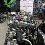 2005 Volkswagen Touran Motor Takozu Çıkma Parça Ankara
