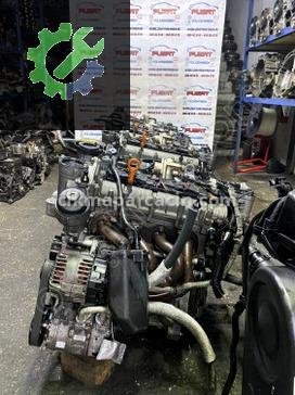 Volkswagen Touran Komple Motor çıkma parça
