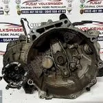 2020 Volkswagen Transporter Komple Motor Çıkma Parça Ankara