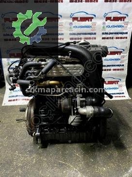 Volkswagen Touran Komple Motor çıkma parça