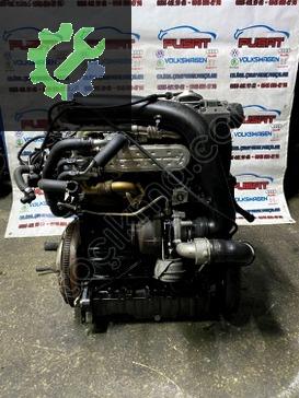 2006 Volkswagen Touran Motor Takozu Çıkma Parça Ankara