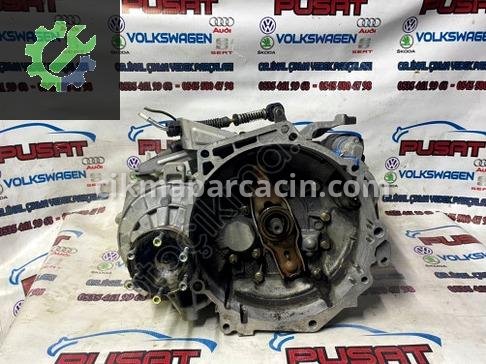 Volkswagen Touran Manuel Şanzıman çıkma parça