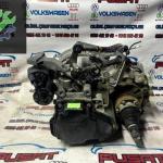 2004 Volkswagen Touran Şanzıman Komple Çıkma Parça Ankara