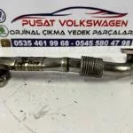2004 Volkswagen Golf Turbo Valfi Çıkma Parça İstanbul