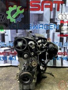 volkswagen touran 2.0 fsi çıkma motor bvy