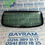 Arka Cam Volkswagen Touran 2003-2015 Çıkma