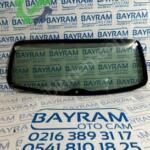 Arka Cam Volkswagen Touran 2003-2015 Çıkma