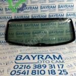 Arka Cam Volkswagen Touran 2003-2015 Çıkma