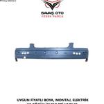 VOLKSWAGEN TOURAN ÖN TAMPON 2003 2004 2005 2006 2007 BRAKETLİ