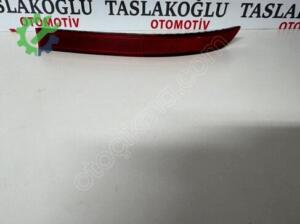 Volkswagen Touran 2007-2010 Reflektör Çıkma - 1T0945106A
