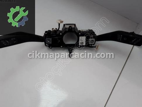 Volkswagen Touran Sinyal Kolu çıkma parça