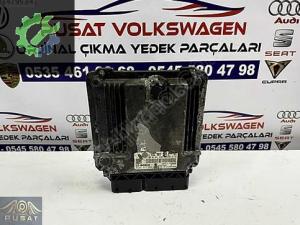 VOLKSWAGEN TRANSPORTER 2.0 TDİ ÇIKMA MOTOR BEYNİ 03L 907 309 L