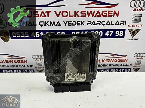 Volkswagen Transporter Motor Beyni çıkma parça