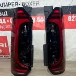 Volkswagen Transporter 2025 Orjinal Sağ Sol Arka Stop
