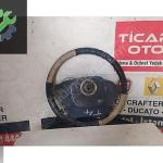 Volkswagen transporter 4 dreksiyon simidi