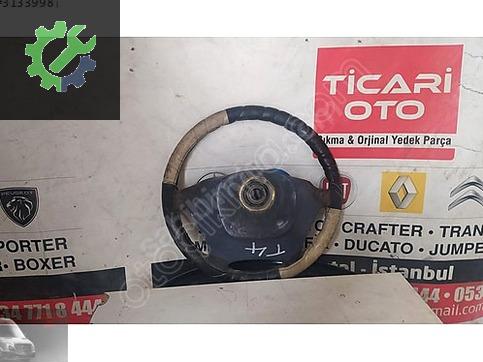 Volkswagen transporter 4 dreksiyon simidi