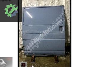 Volkswagen Transporter 4 sağ sürgü kapı