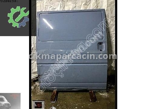 Volkswagen Transporter Sağ Sürgülü Kapı çıkma parça