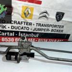 Volkswagen Transporter 5-6 Çıkma Orjinal Ön Cam Silecek Motoru