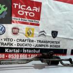 Volkswagen Transporter 5-6 Çıkma Orjinal Ön Cam Silecek Motoru