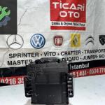 Volkswagen Transporter 5 Çıkma Orjinal Şanzıman Beyni