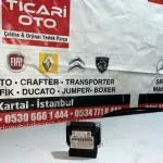 Volkswagen Transporter 6 Çıkma Orjinal Airbag Beyni