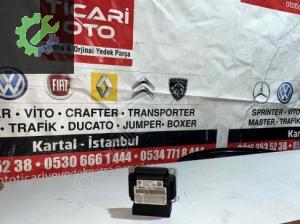 Volkswagen Transporter 6 Çıkma Orjinal Airbag Beyni
