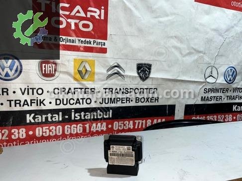 Volkswagen Transporter Airbag Beyni çıkma parça