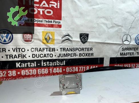 Volkswagen Transporter 6 Çıkma Orjinal Airbag Beyni