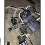 1998 Volkswagen Polo Kalorifer Rezistansı Çıkma Parça Ankara