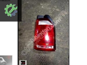 Volkswagen Transporter 7 Orjinal Sol Arka Stop