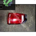 Volkswagen Transporter 7 Orjinal Sol Arka Stop