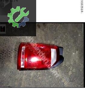 Volkswagen Transporter 7 Orjinal Sol Arka Stop