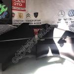 Volkswagen Transporter 7 Sıfır Çamurluk