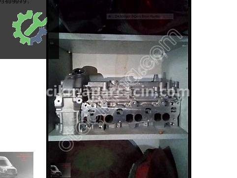 Volkswagen Transporter Çamurluk çıkma parça