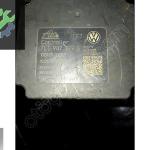 Volkswagen Transporter 7E0907379G ABS beyni
