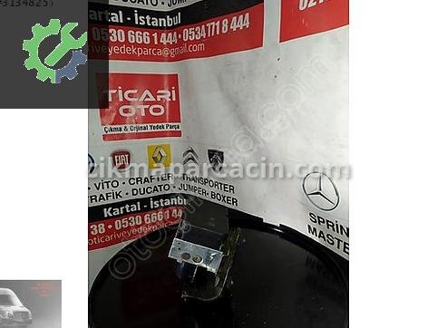 Volkswagen Transporter ABS Beyni 7E0907379G çıkma parça