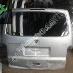 VOLKSWAGEN TRANSPORTER ARKA BAGAJ KAPAĞI ORJİNAL