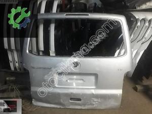 VOLKSWAGEN TRANSPORTER ARKA BAGAJ KAPAĞI ORJİNAL