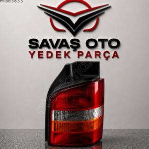 VOLKSWAGEN TRANSPORTER ARKA STOP SAĞ SOL 2003 VE ÜZERİ / TAİWAN