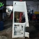 Volkswagen Transporter bagaj kapısı