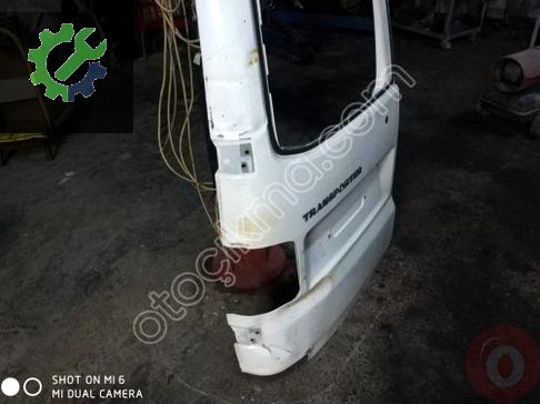 Volkswagen Transporter bagaj kapısı