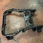 VOLKSWAGEN TRANSPORTER CARAVELLA T5 T6 T7 MOTOR ALT TRAVERS