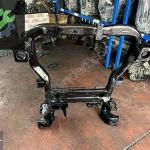VOLKSWAGEN TRANSPORTER CARAVELLA T5 T6 T7 MOTOR ALT TRAVERS