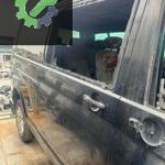 VOLKSWAGEN TRANSPORTER CARAVELLE T6 ÇIKMA SAG SÜRGÜLÜ KAPI