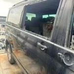 VOLKSWAGEN TRANSPORTER CARAVELLE T6 ÇIKMA SAG SÜRGÜLÜ KAPI