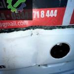Volkswagen Transporter Çıkma Orjinal Bagaj Kapağı