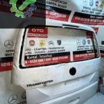 Volkswagen Transporter Çıkma Orjinal Bagaj Kapağı